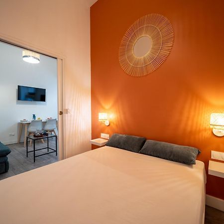 " Le Barthelemy " Appartements Neufs Climatises Tout Equipes Au Coeur De Marseilles Buitenkant foto