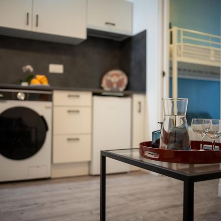 " Le Barthelemy " Appartements Neufs Climatises Tout Equipes Au Coeur De Marseilles Buitenkant foto