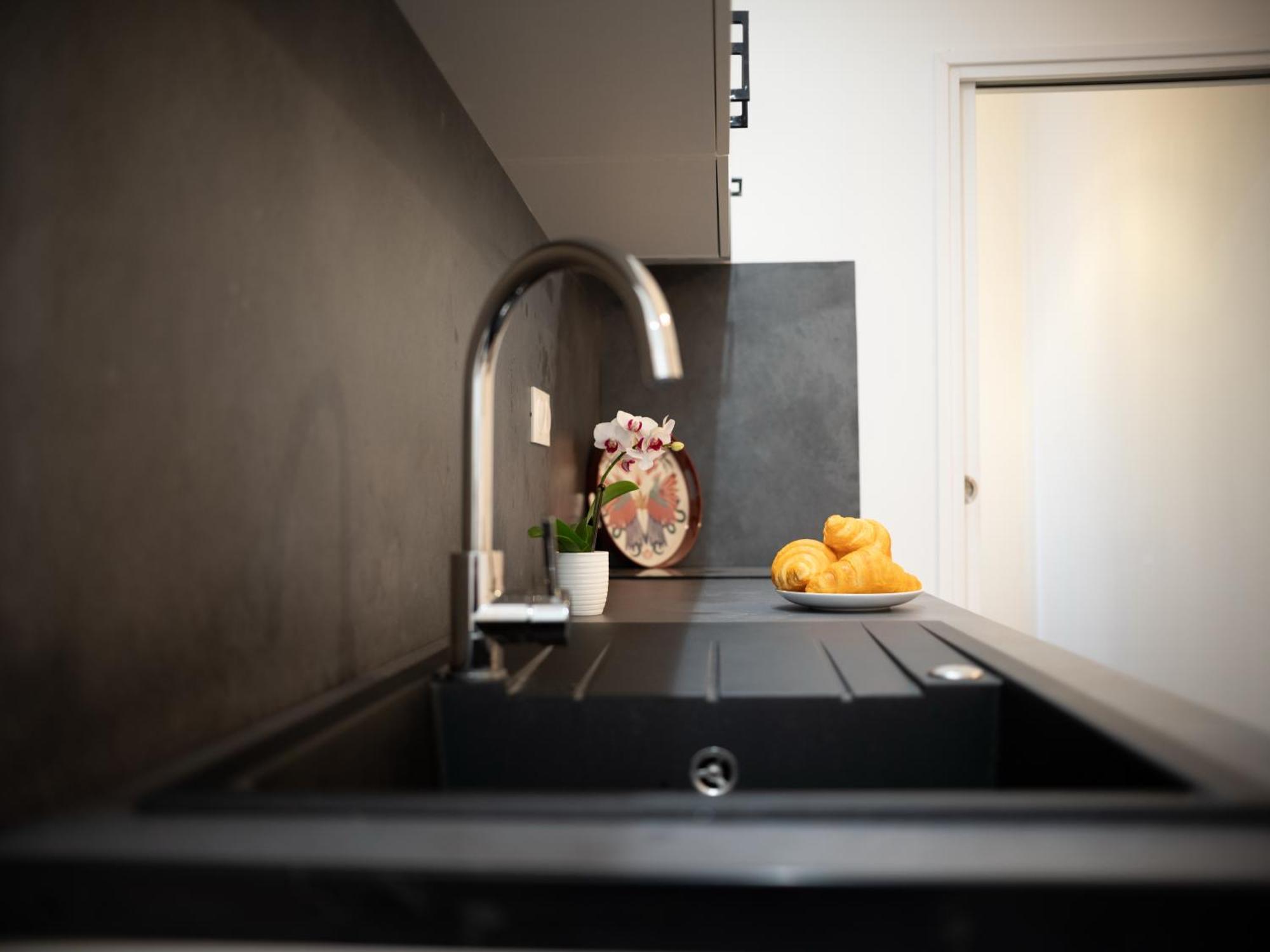 " Le Barthelemy " Appartements Neufs Climatises Tout Equipes Au Coeur De Marseilles Buitenkant foto