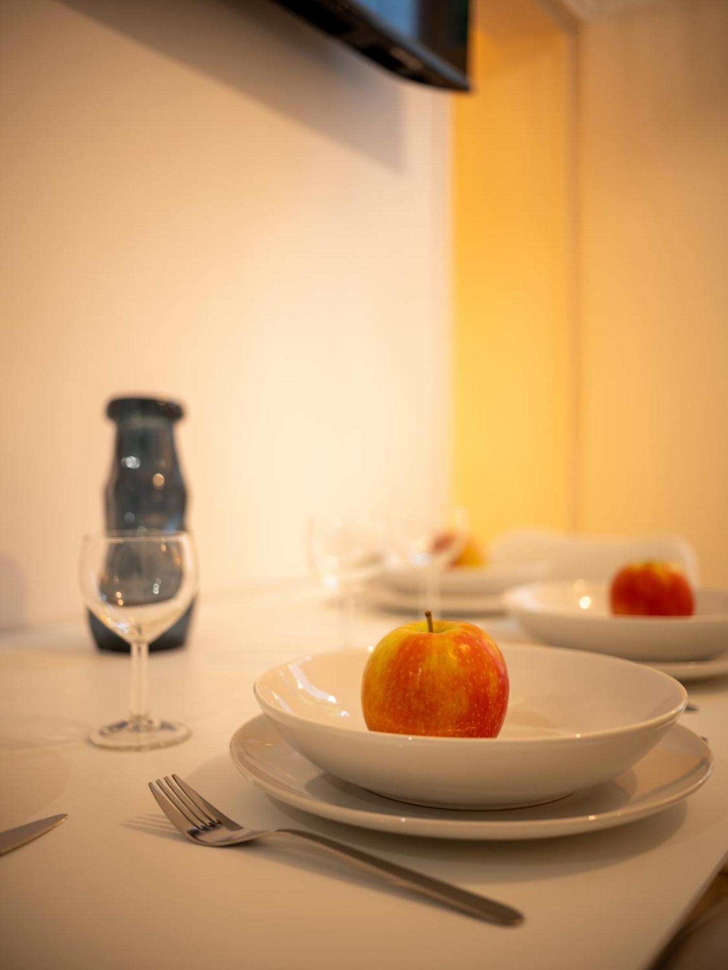 " Le Barthelemy " Appartements Neufs Climatises Tout Equipes Au Coeur De Marseilles Buitenkant foto