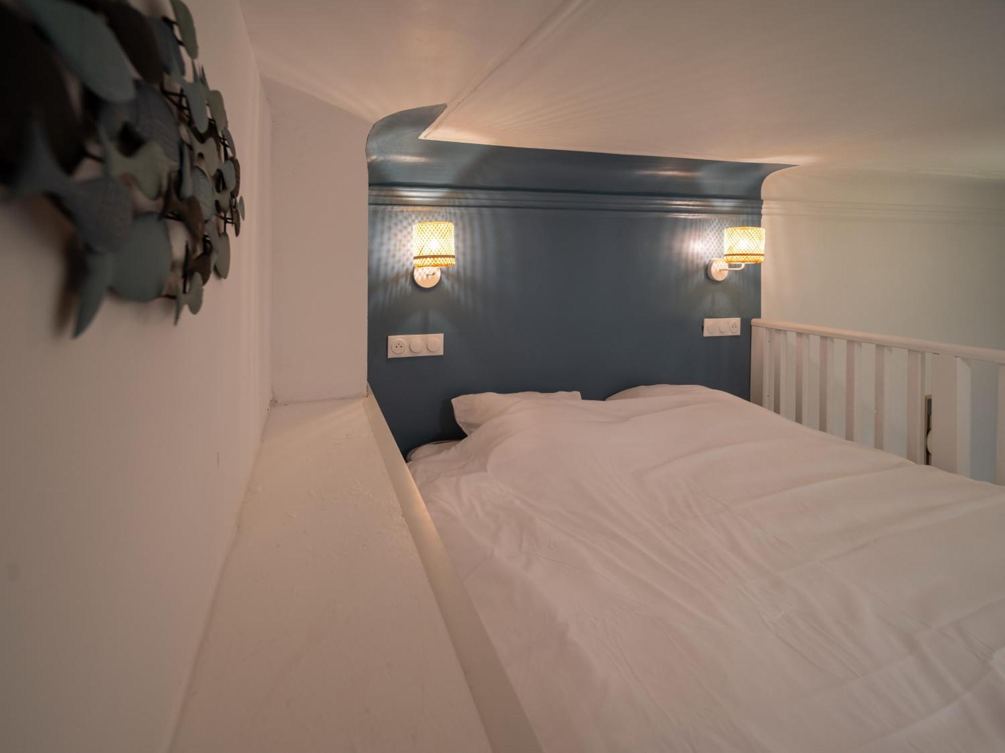 " Le Barthelemy " Appartements Neufs Climatises Tout Equipes Au Coeur De Marseilles Buitenkant foto