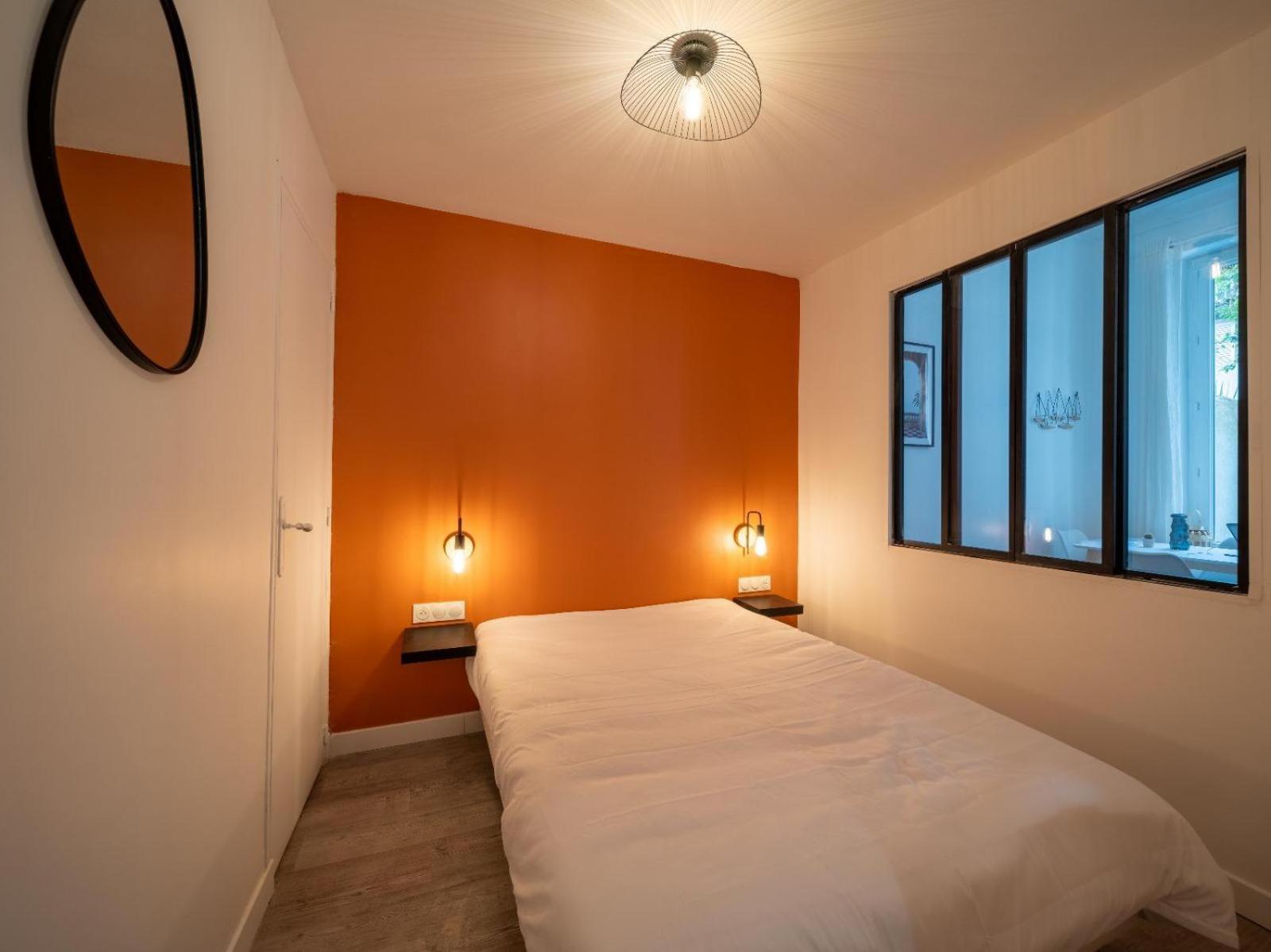 " Le Barthelemy " Appartements Neufs Climatises Tout Equipes Au Coeur De Marseilles Buitenkant foto
